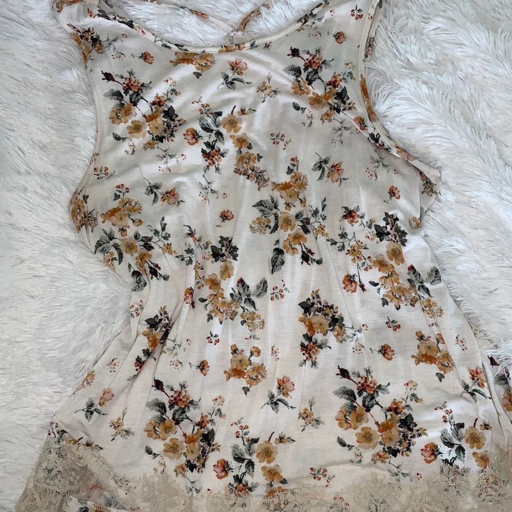 Rewind top XL